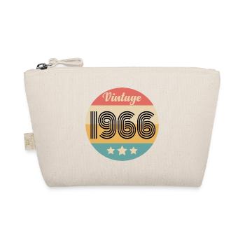 millésime 1966 - Trousse biologique - nature - Devant