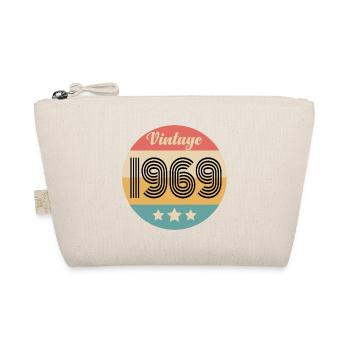 millésime 1969 - Trousse biologique - nature - Devant