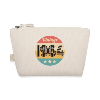 millésime 1964 - Trousse biologique - nature - Devant