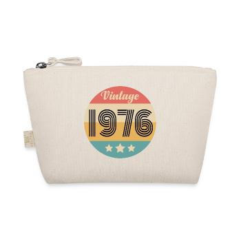 millésime 1976 - Trousse biologique - nature - Devant