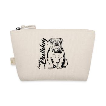 EN ANGLAIS BULLDOG English Bulldog Chiens Wilsigns - Trousse biologique - nature - Devant
