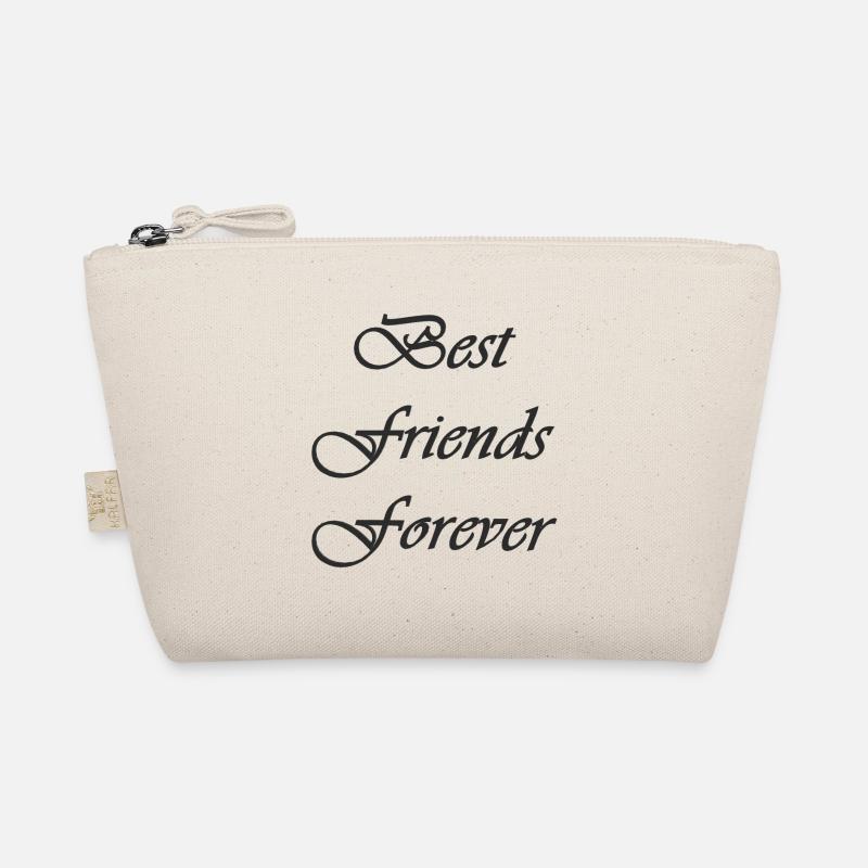 freundschaft Bio-Täschchen