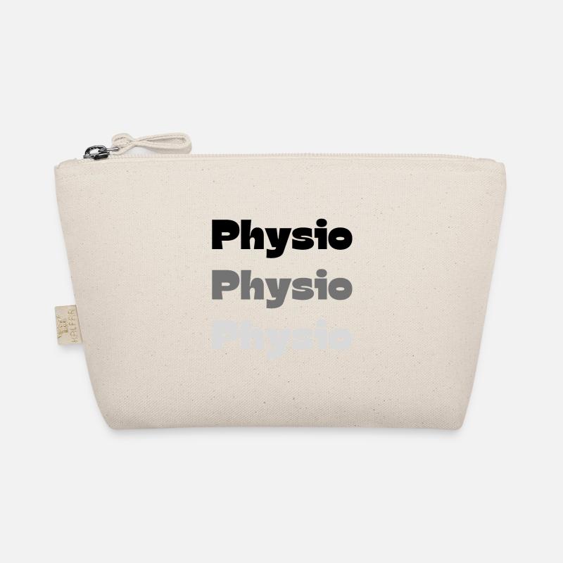 PHYSIO PHYSIO PHYSIO Physiothérapie Idées cadeaux Trousse biologique