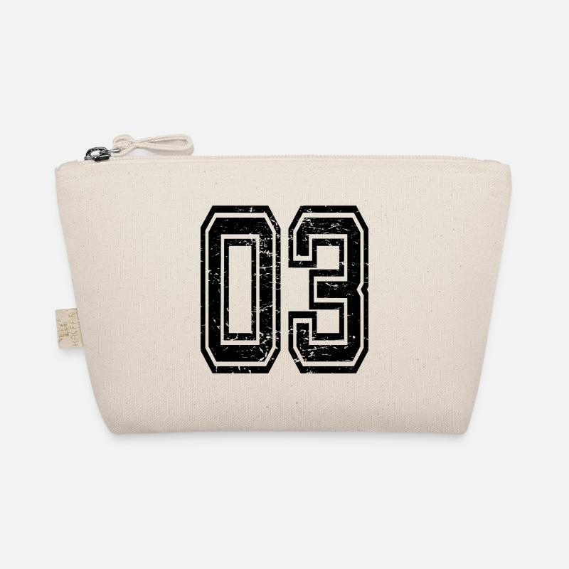 03 Afyon used look schwarz Bio-Täschchen