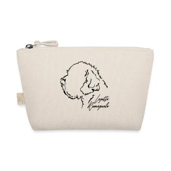 LAGOTTO ROMAGNOLO Profil Chiens Wilsigns - Trousse biologique - nature - Devant