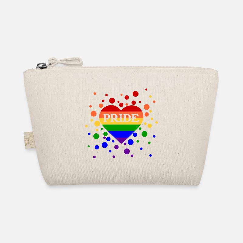 Pridedot Bio-Täschchen