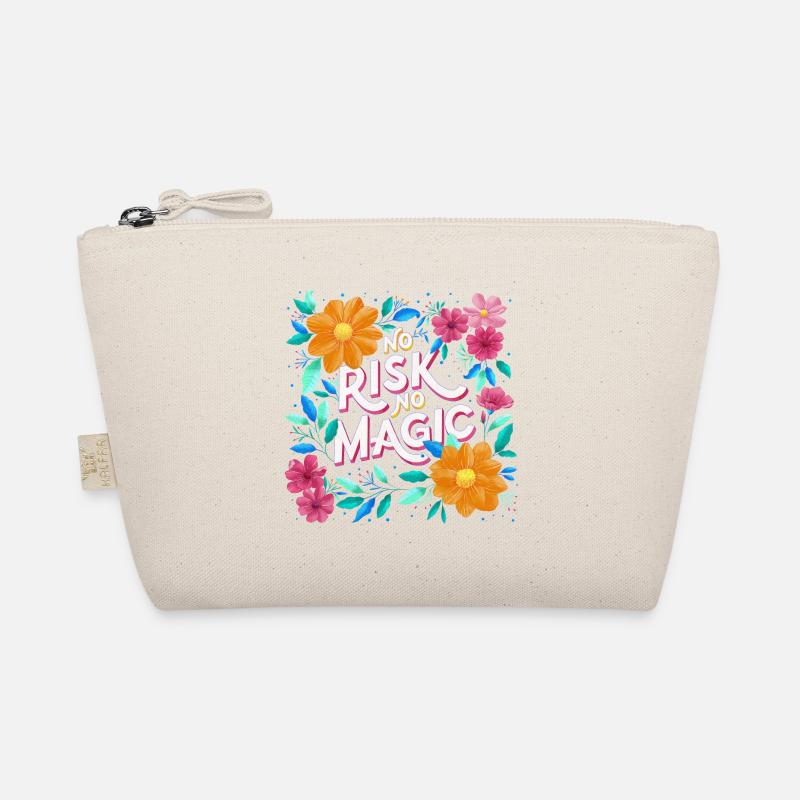Magie et fleurs Trousse biologique