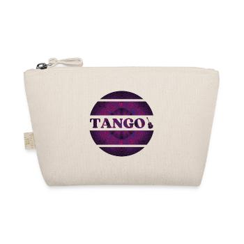 Danse tango - Trousse biologique - nature - Devant