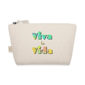 Vis ta vie, vis ta vie - Trousse biologique - nature - Devant