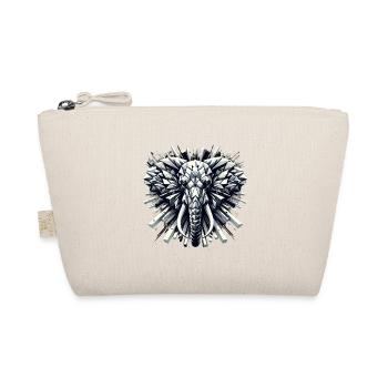 Explosion Majestieuse - Trousse biologique - nature - Devant