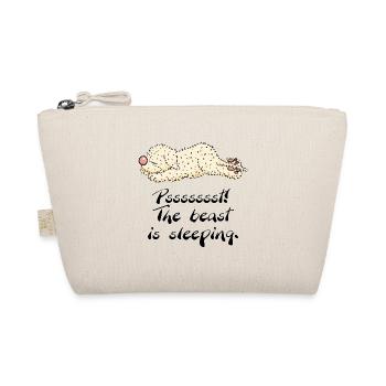 sleeppino1 3 - Trousse biologique - nature - Devant