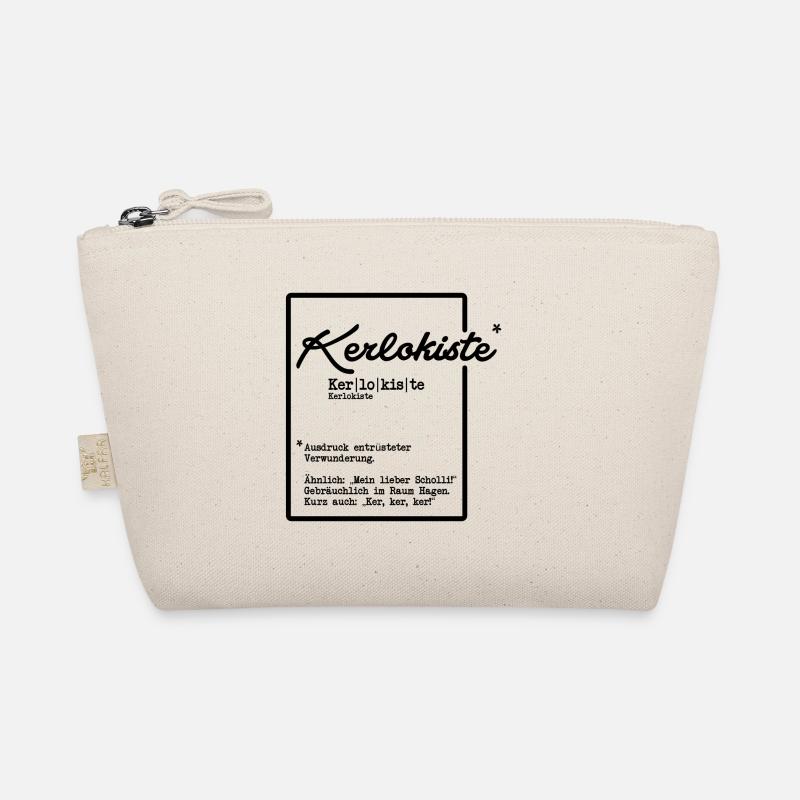 Kerlokiste Bio-Täschchen