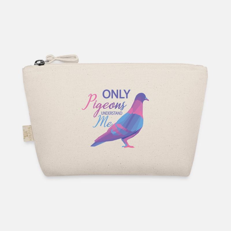 Colombe Trousse biologique