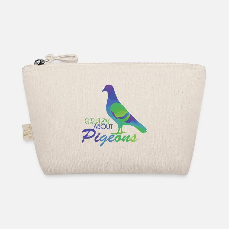 Colombe Trousse biologique