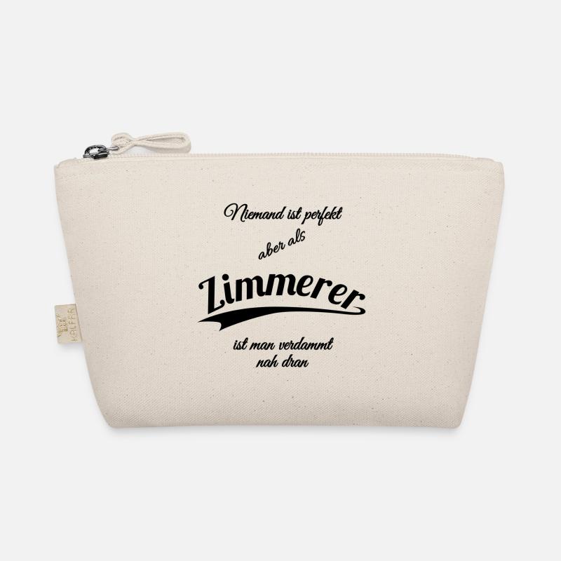 Zimmerer Bio-Täschchen