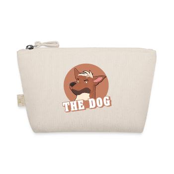 Le chien - Trousse biologique - nature - Devant