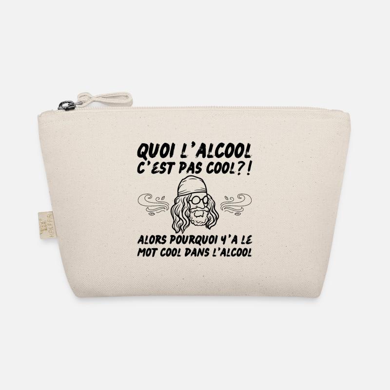 quoi l’alcool c’est pas cool Trousse biologique