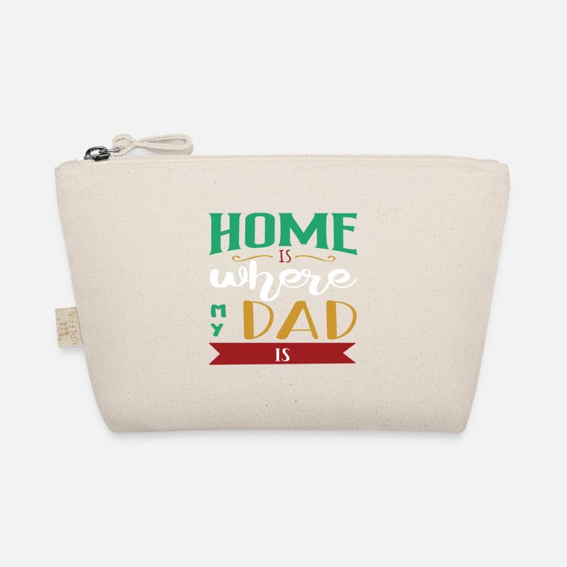 Vatertag Bio-Täschchen