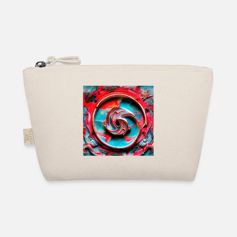 Roue de la vie à ressort Trousse biologique