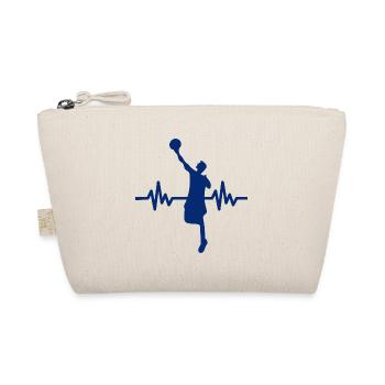 Haertbeat Basketball - États-Unis - Sports d’équipe - Cerceaux - Trousse biologique - nature - Devant