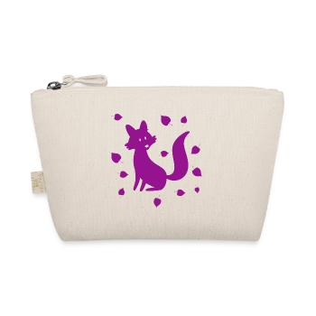 Renard - Animal, Zoo, Amoureux des animaux, Conservation de la nature - Trousse biologique - nature - Devant
