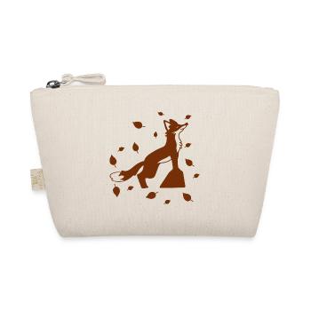Renard - Animal, Zoo, Amoureux des animaux, Conservation de la nature - Trousse biologique - nature - Devant