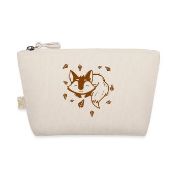 Renard - Animal, Zoo, Amoureux des animaux, Conservation de la nature - Trousse biologique - nature - Devant