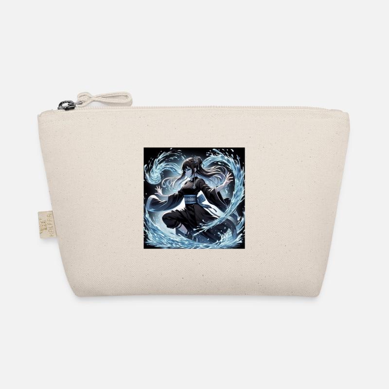 Danser avec l’élément eau Trousse biologique