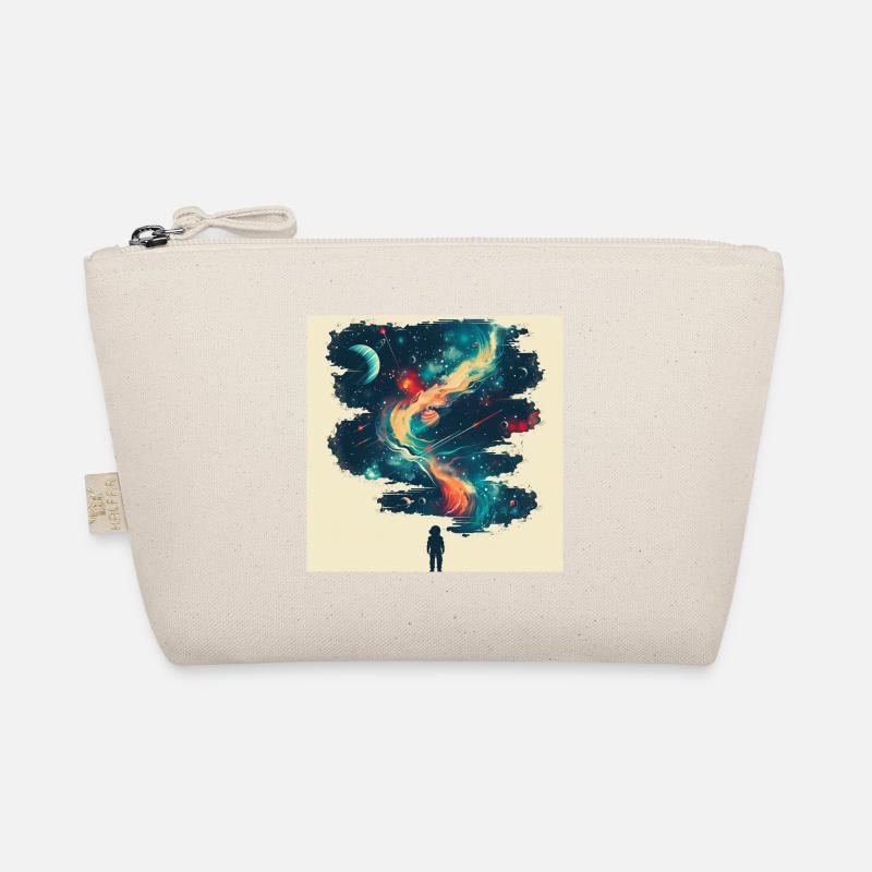 Raumversprechen Bio-Täschchen