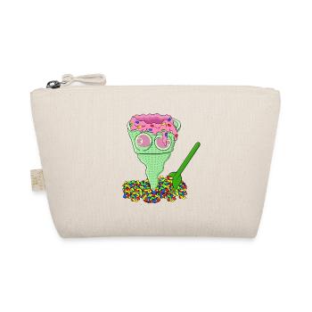 COLD BITE - Organic Pouch - nature - Front