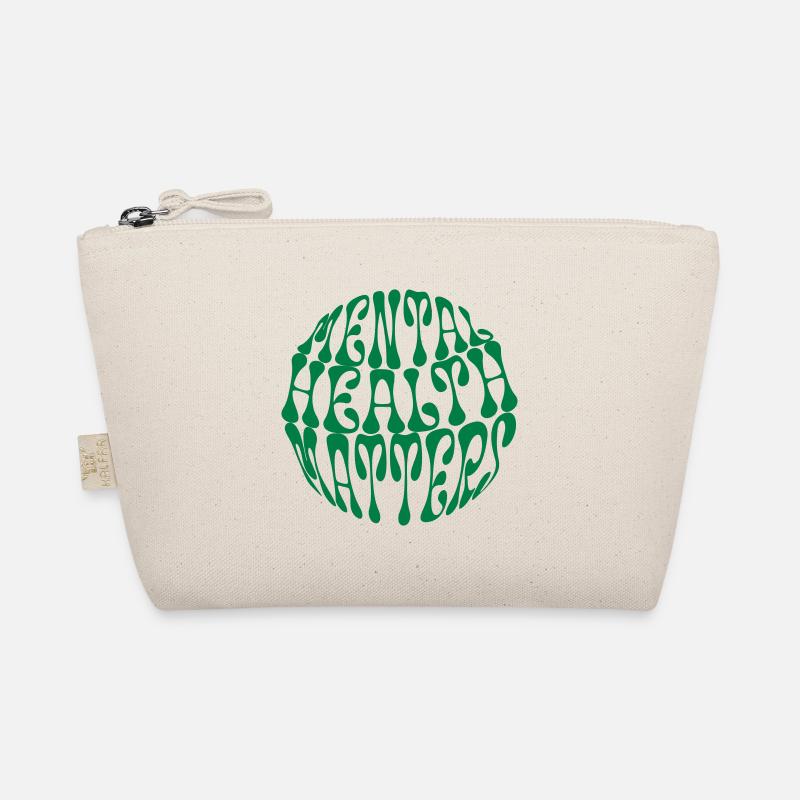 Sensibilisation La santé mentale compte Déclaration Trousse biologique