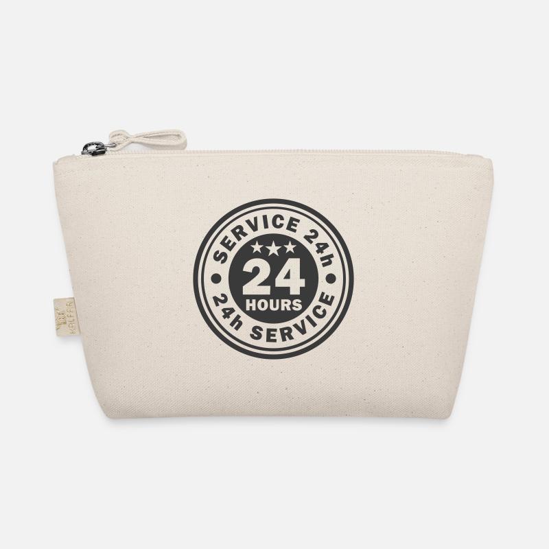 24 hours service 24/7 Organic Pouch