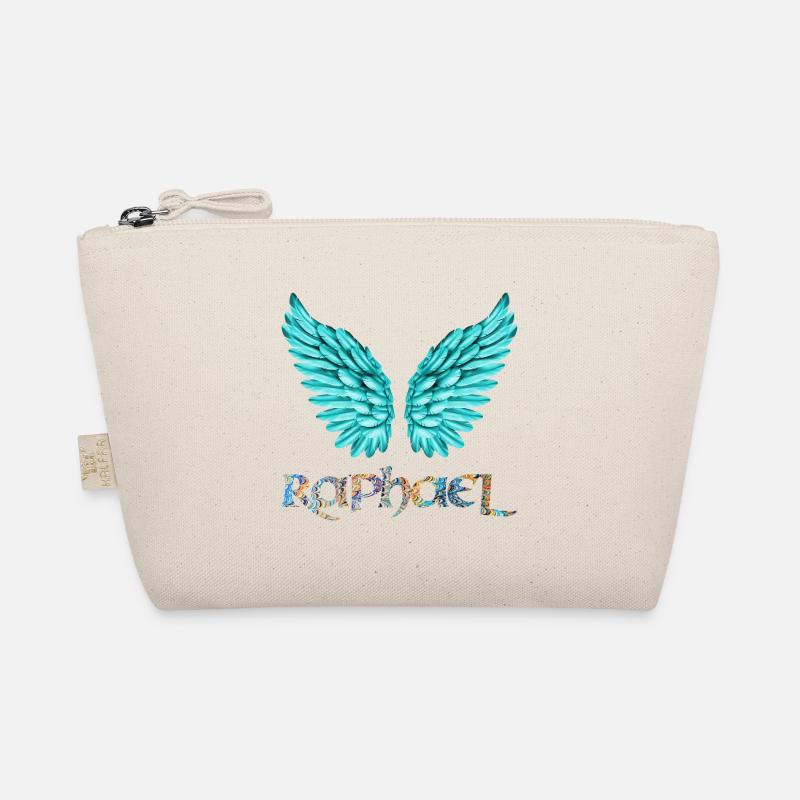 archangel raphael e 120 Organic Pouch