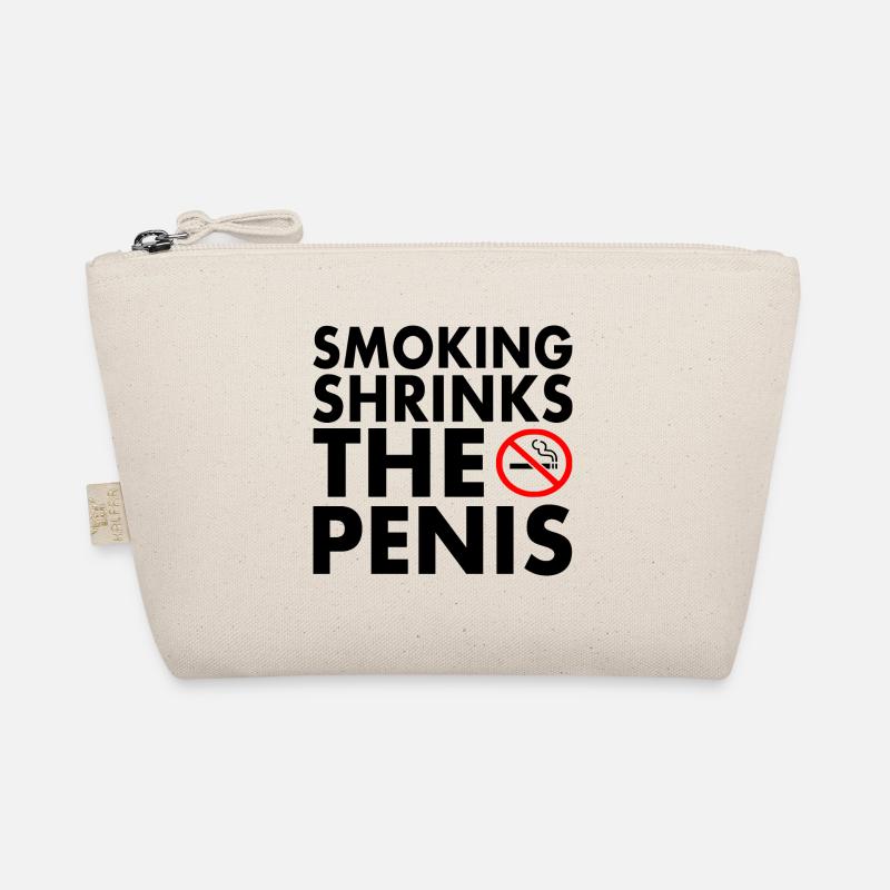 Smoking shrinks the penis Trousse biologique