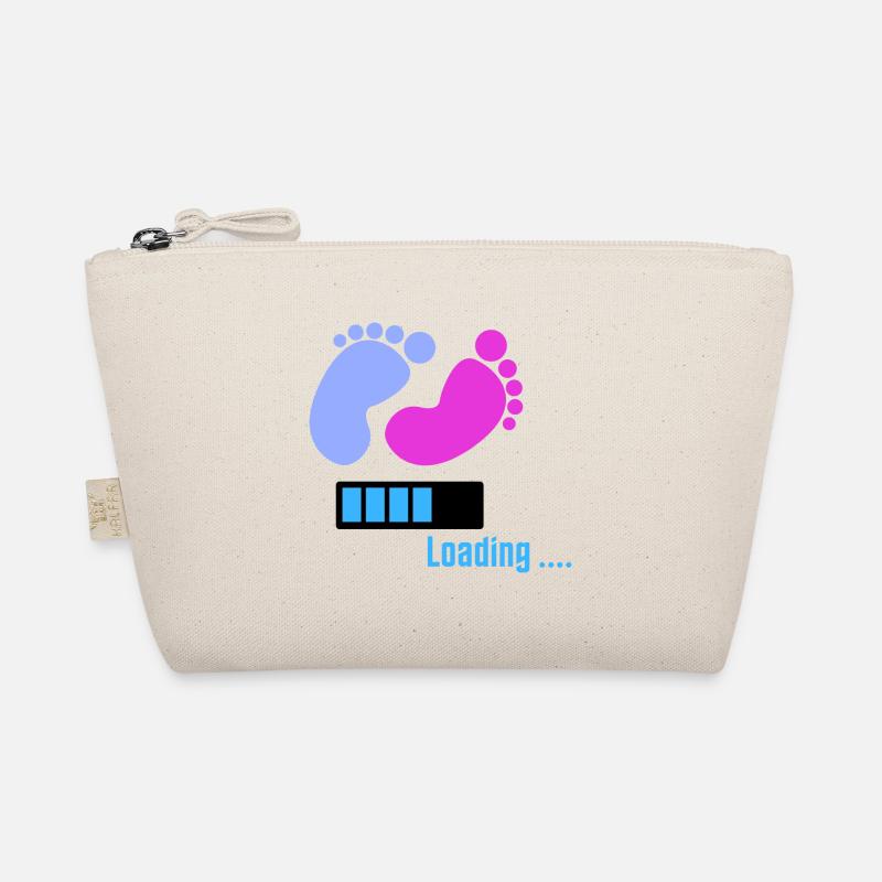 Loading Organic Pouch