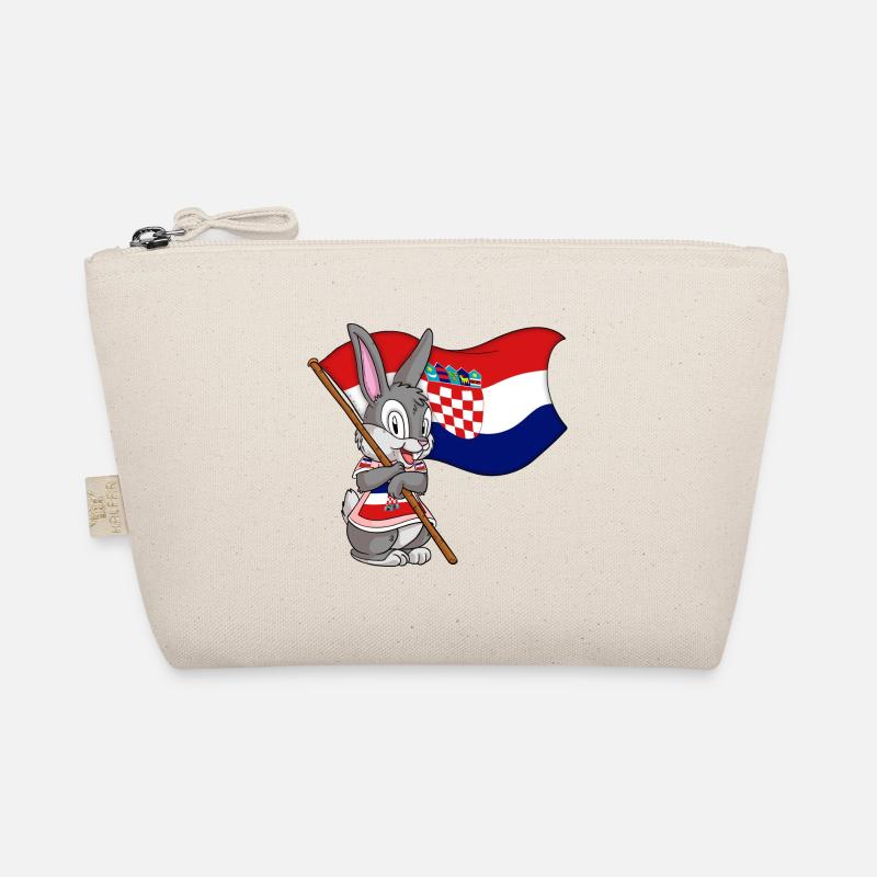 Croatie Lapin Trousse biologique