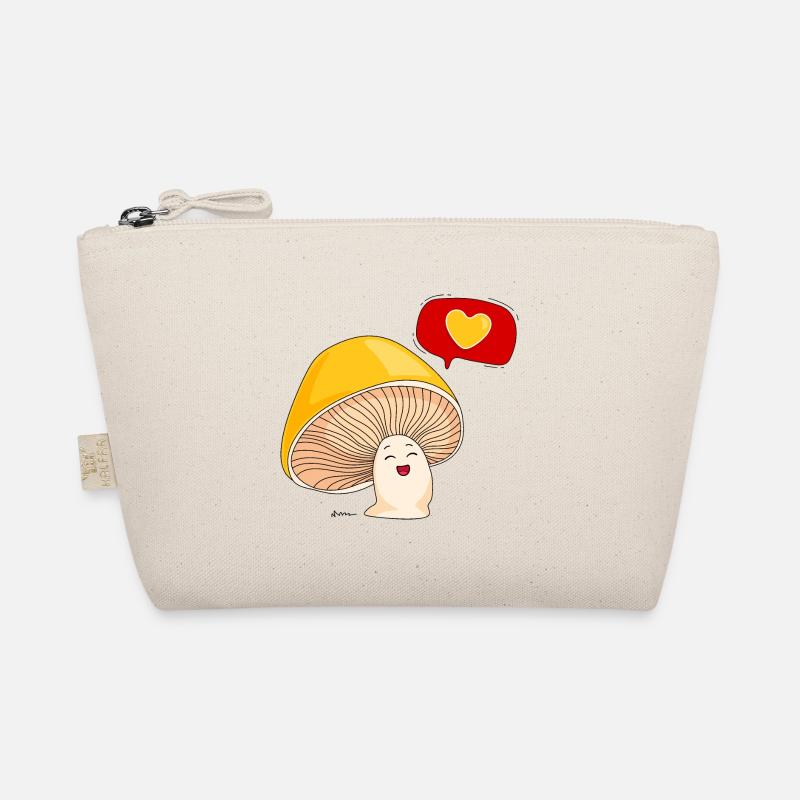 Champignon et amour Trousse biologique