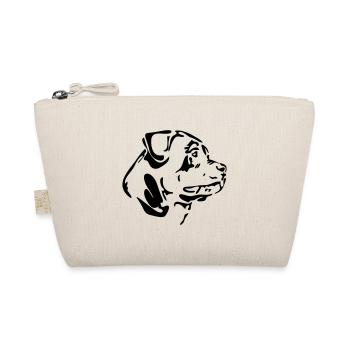 Rottweiler chiens chien Wilsigns race de chien - Trousse biologique - nature - Devant