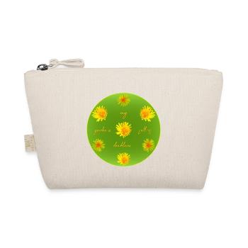 Pissenlit de jardin pissenlit - Trousse biologique - nature - Devant