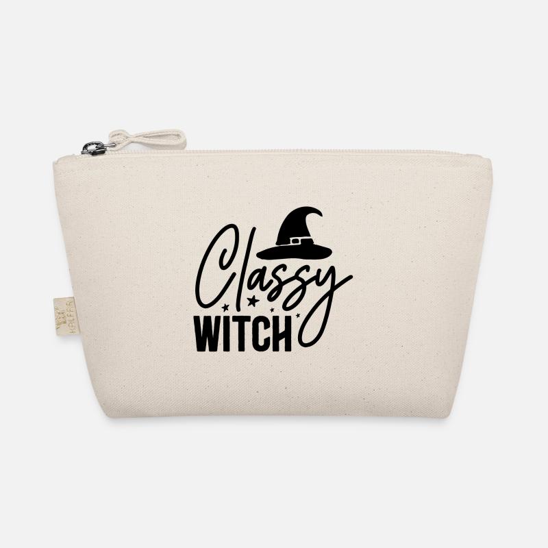 Sorcière chic Trousse biologique