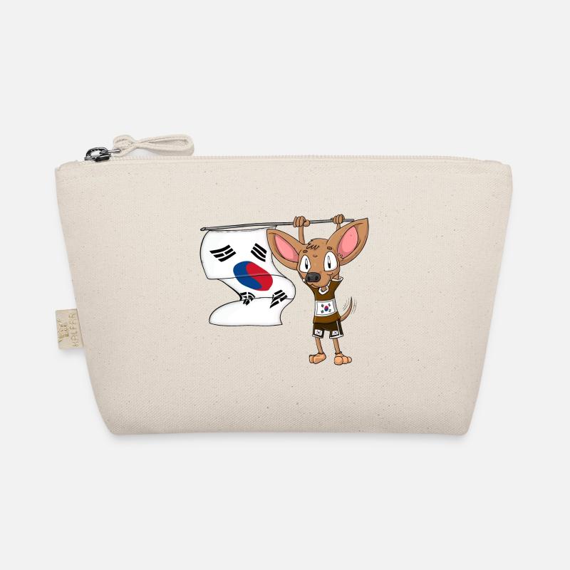 Chihuahua sud-coréen Trousse biologique