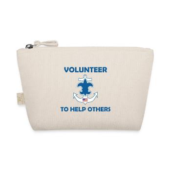 Scouts de mer Loi Vœu - Trousse biologique - nature - Devant