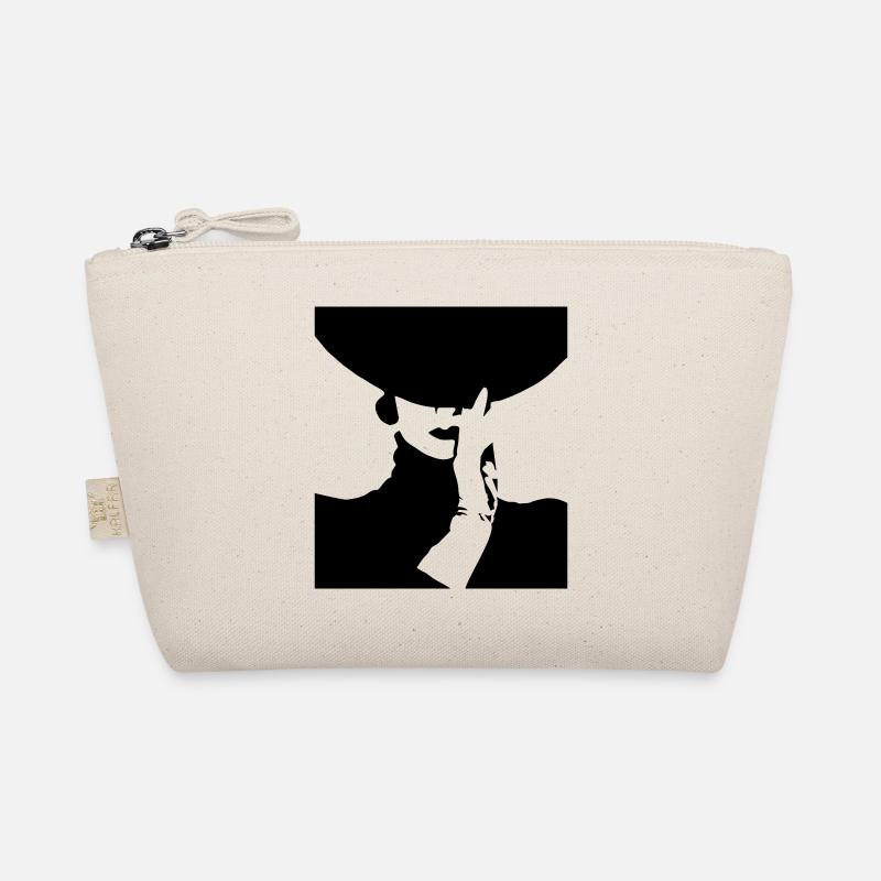 Dame Trousse biologique