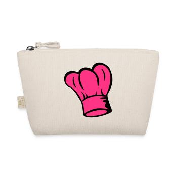 Chef - La Toque de cuisinier - cuisinier - Trousse biologique - nature - Devant