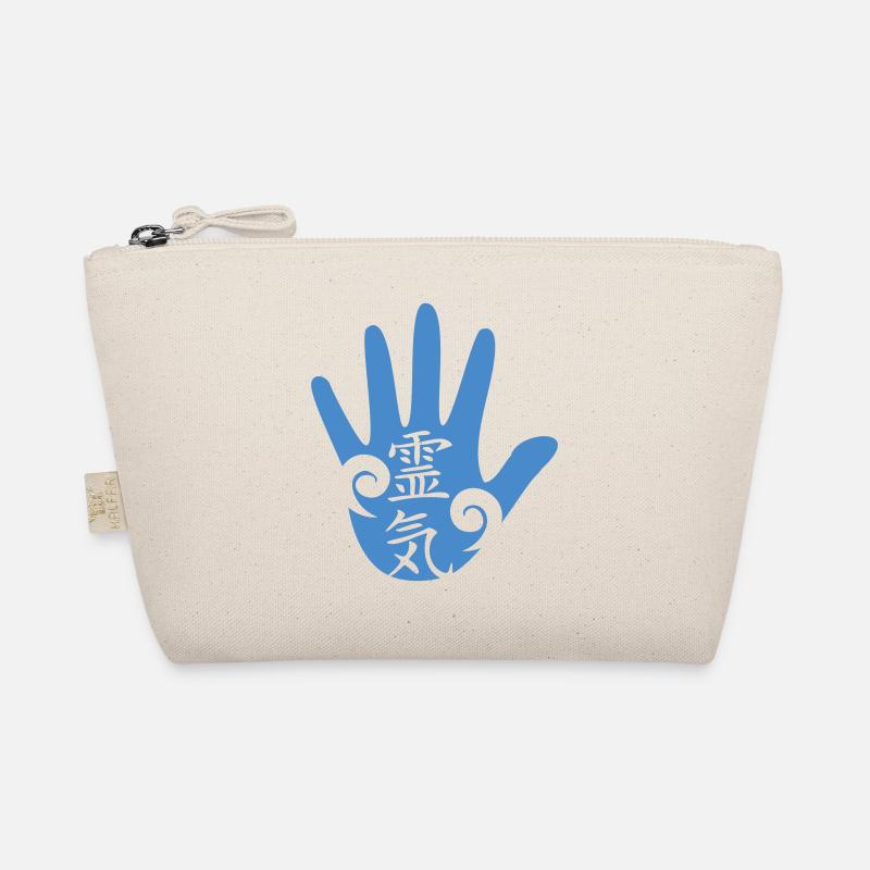 REIKI Energie Bio-Täschchen