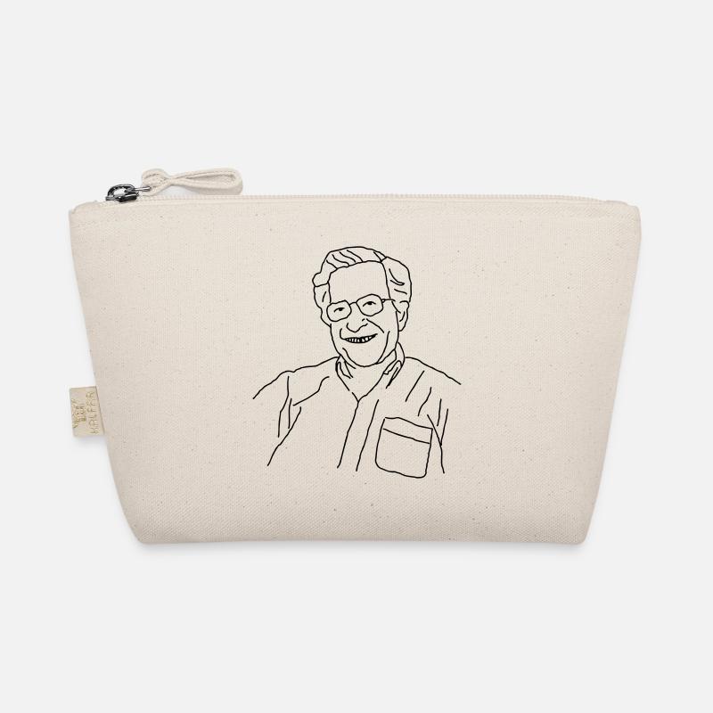 Noam Chomsky Trousse biologique