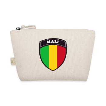 mali_blanc - Trousse biologique - nature - Devant