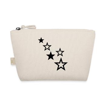 étoiles - Trousse biologique - nature - Devant