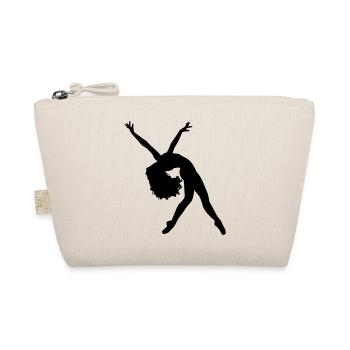 danseuse - Trousse biologique - nature - Devant