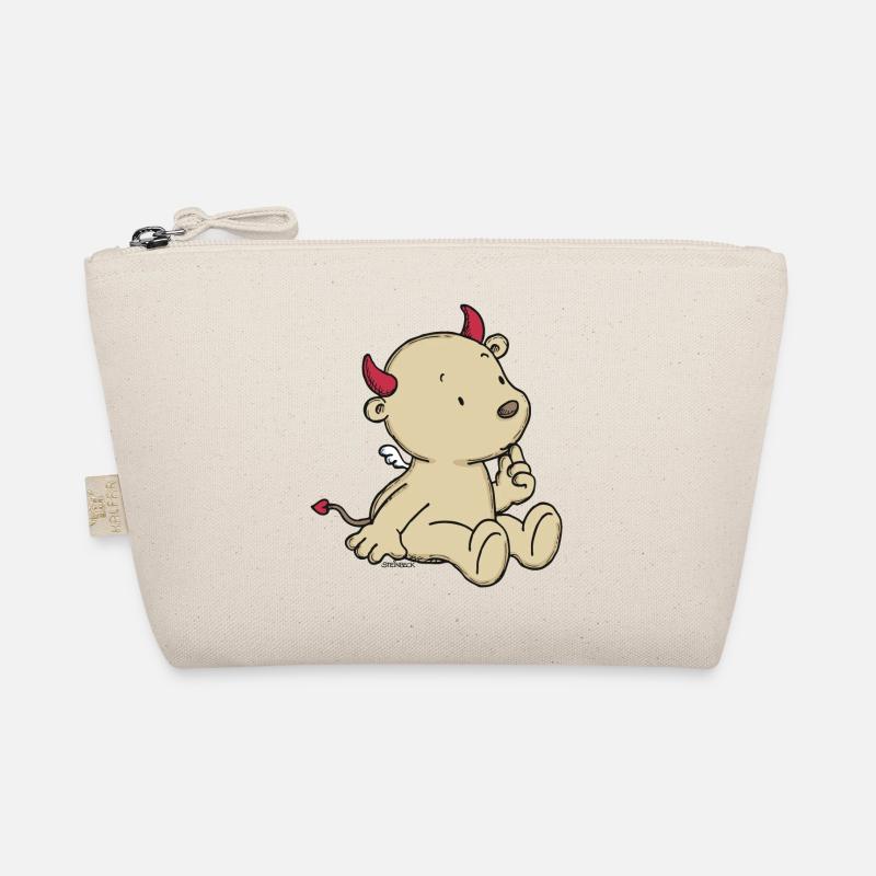 Engel_Teufel12 - Trousse biologique - nature